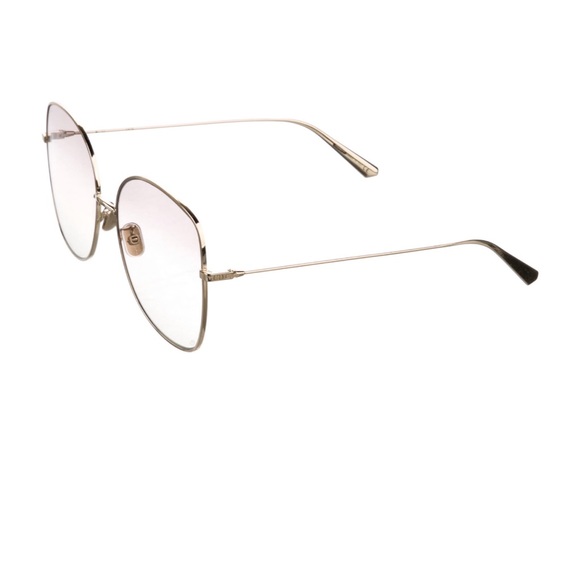 Like New Christian Dior Oversize Sunglasses